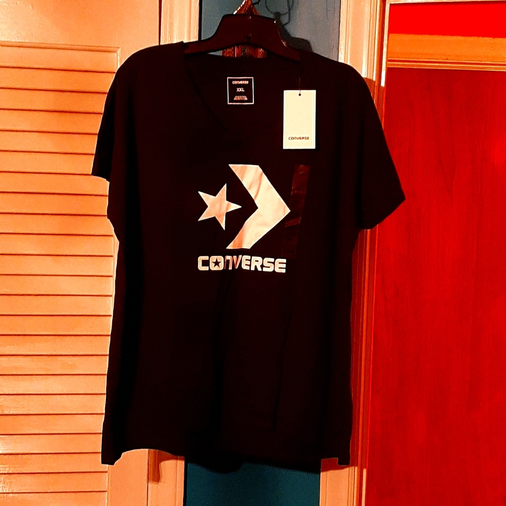 Converse T